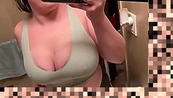 big huge tits compilation