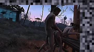 slave anal training
