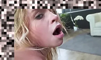 blowjob cum in mouth