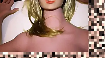 silicone sex doll anal