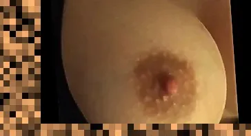 big tits masturbation