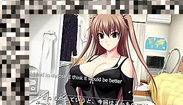 hentai big tits