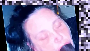 blowjob cum in mouth