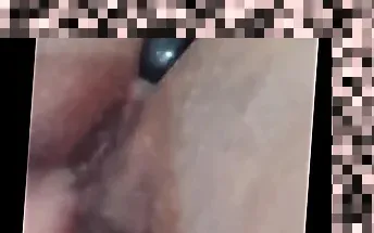 small tits hairy pussy