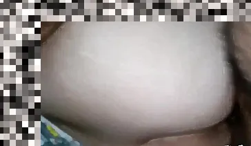big cock in ass