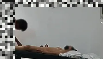 thai oil massage fuck