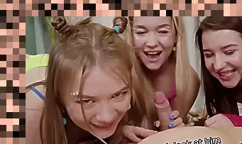 russian teen group sex