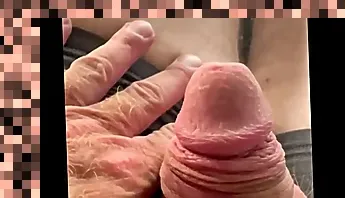 mushroom big head cock