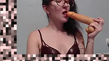 big cock blowjob