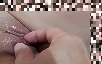 homemade pussy licking orgasm